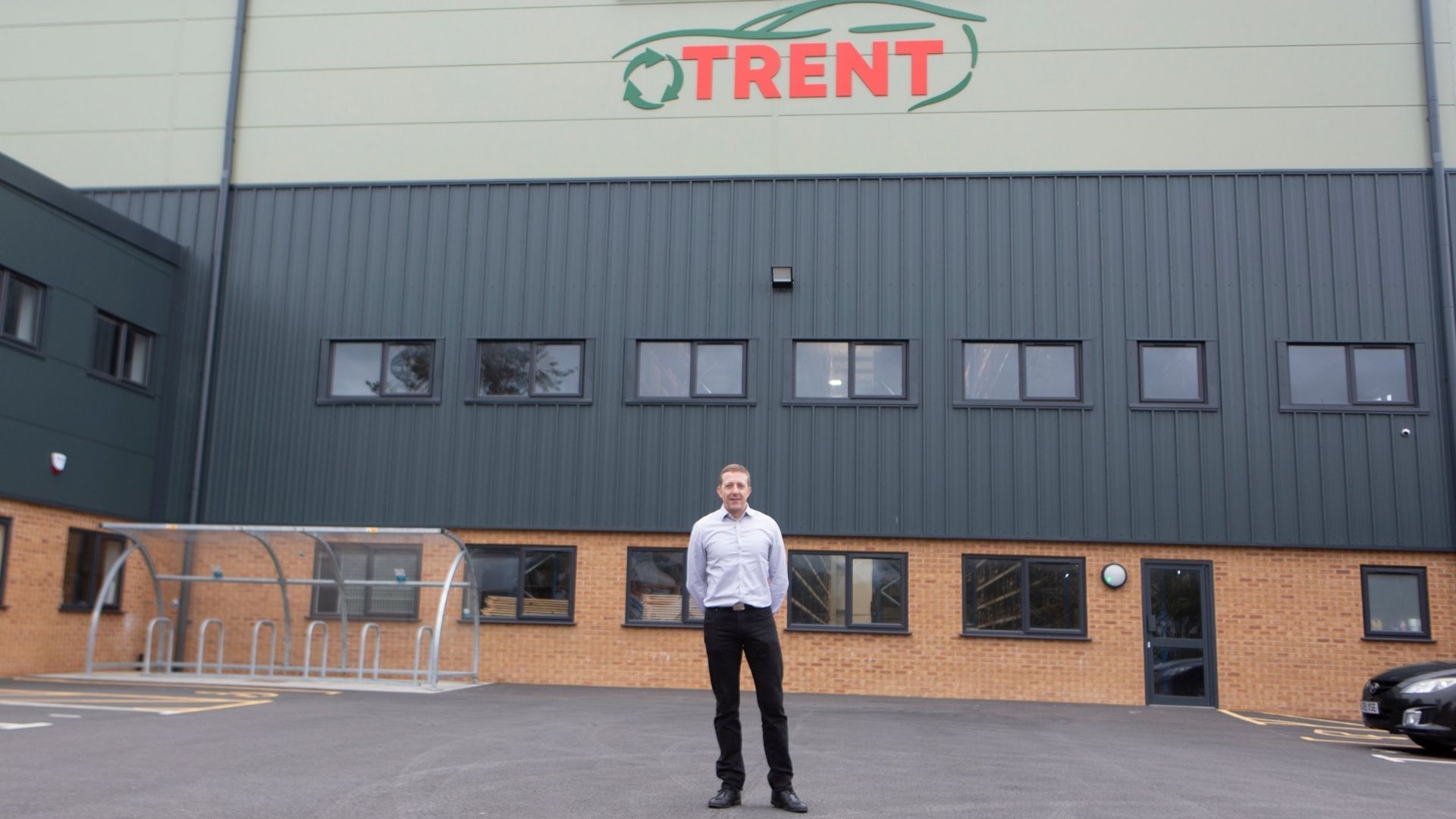 Charles Trent Limited appoints Neil Joslin as Chief Operating Officer