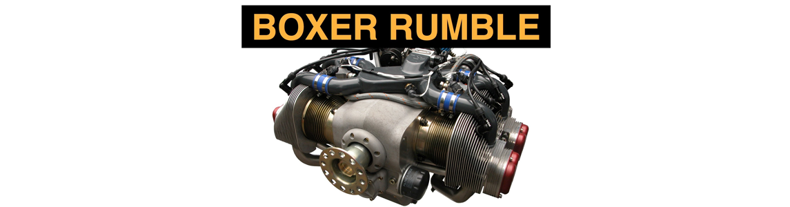 The Unique Subaru Rumble Explained