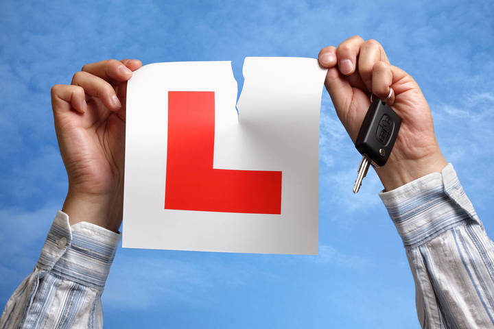 Driving Test Changes