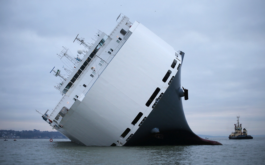 Hoegh Osaka