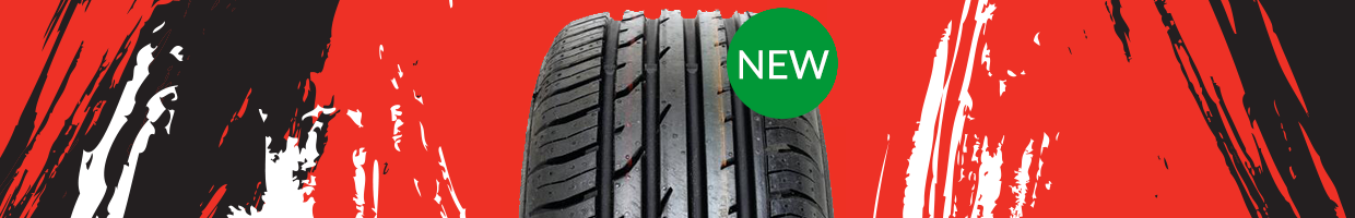 Charles Trent Part New Tyres