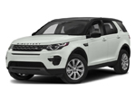 Discovery Sport Parts